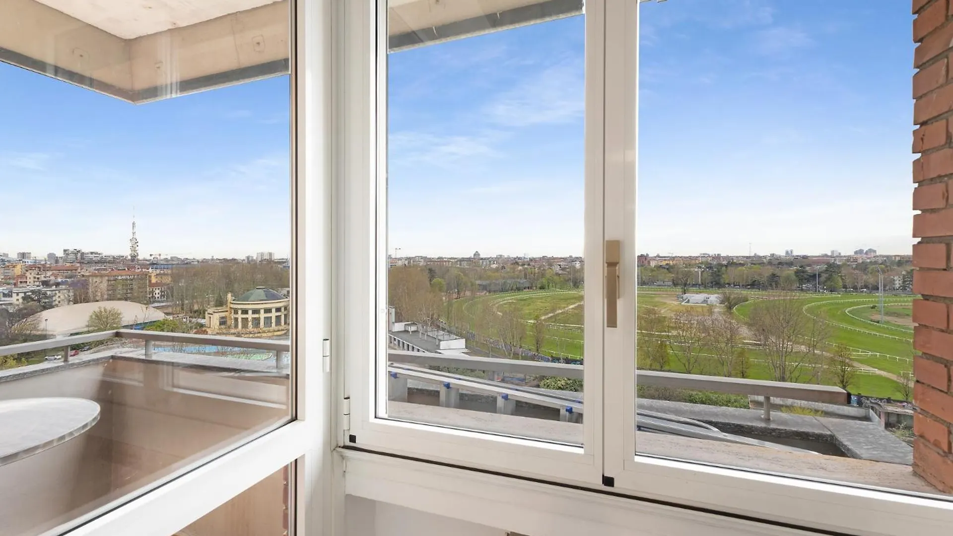 Allianz House - Panoramic San Siro Cozy House Милан 0*,  Италия