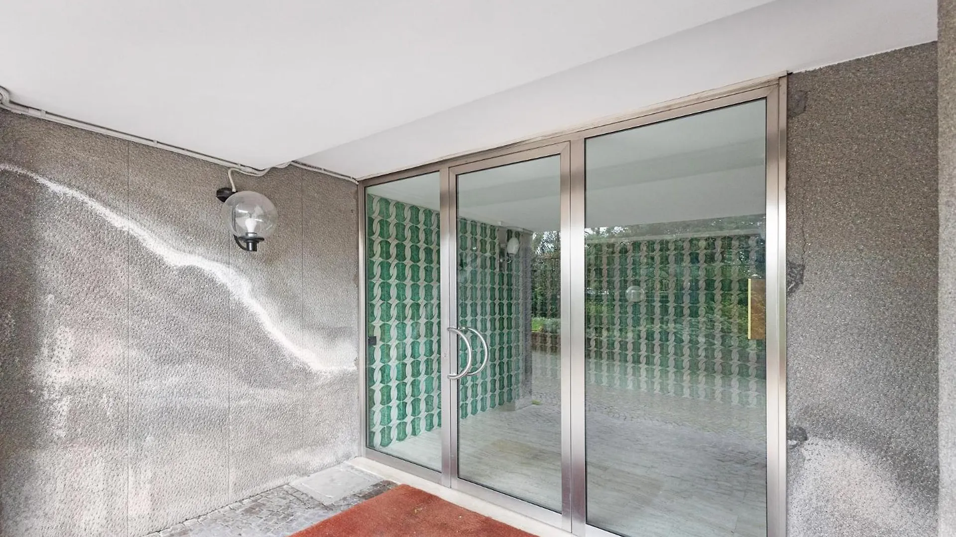 Allianz House - Panoramic San Siro Cozy House Милан